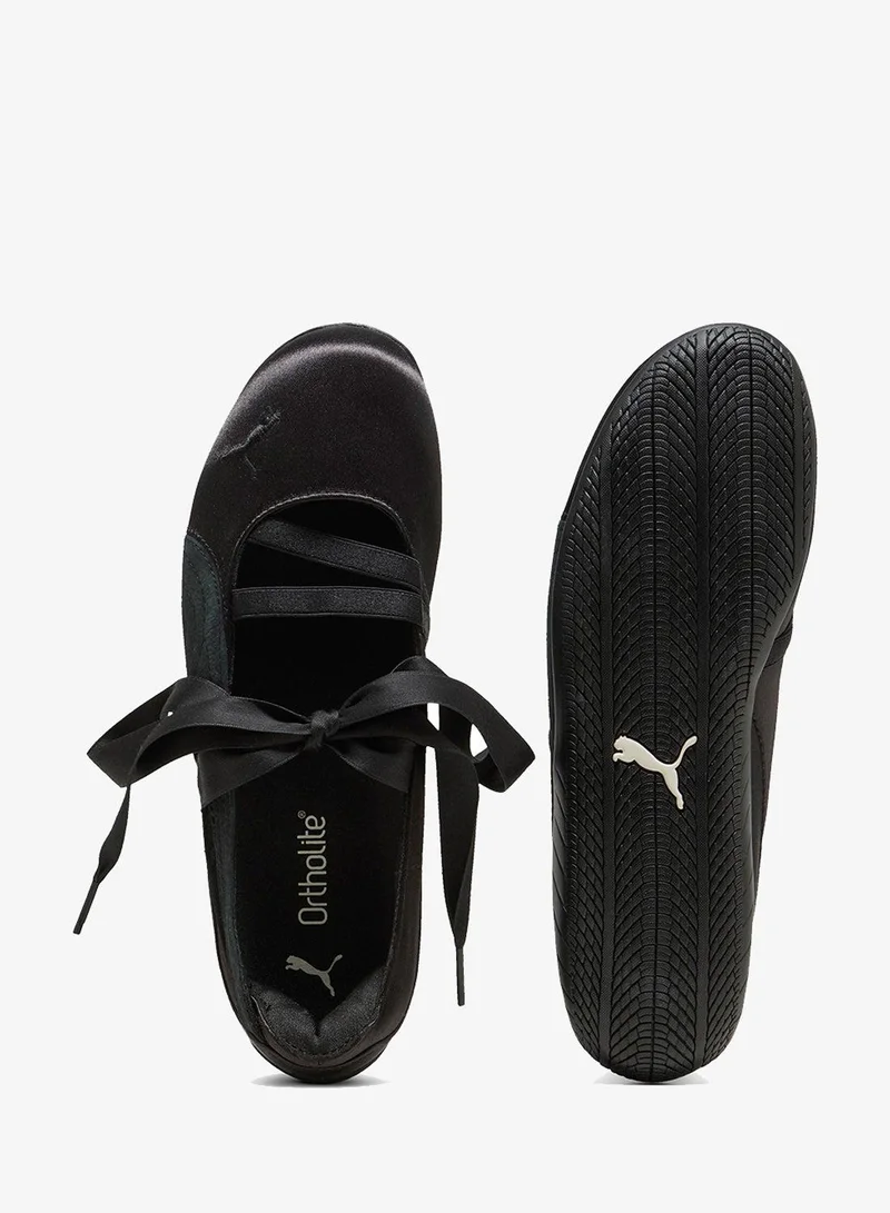 Puma PUMA Black Speedcat Ballet Etoile for Women | Best Price UAE