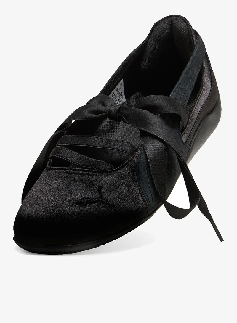 Puma PUMA Black Speedcat Ballet Etoile for Women | Best Price UAE