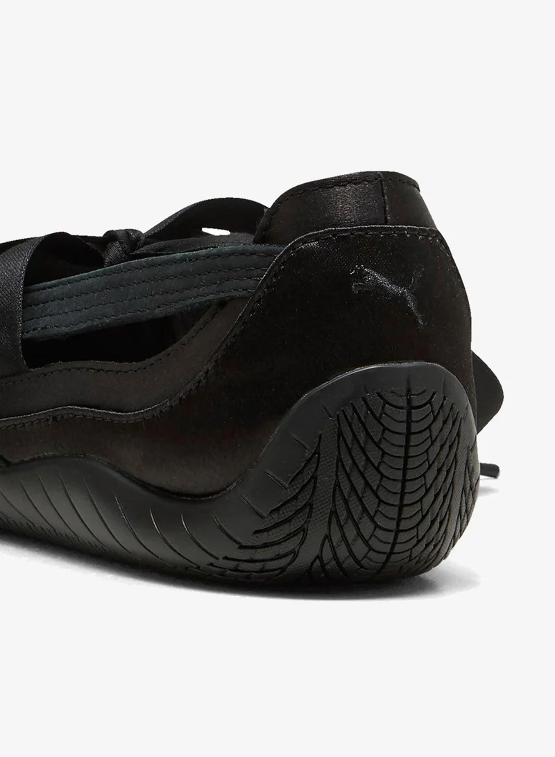 Puma PUMA Black Speedcat Ballet Etoile for Women | Best Price UAE