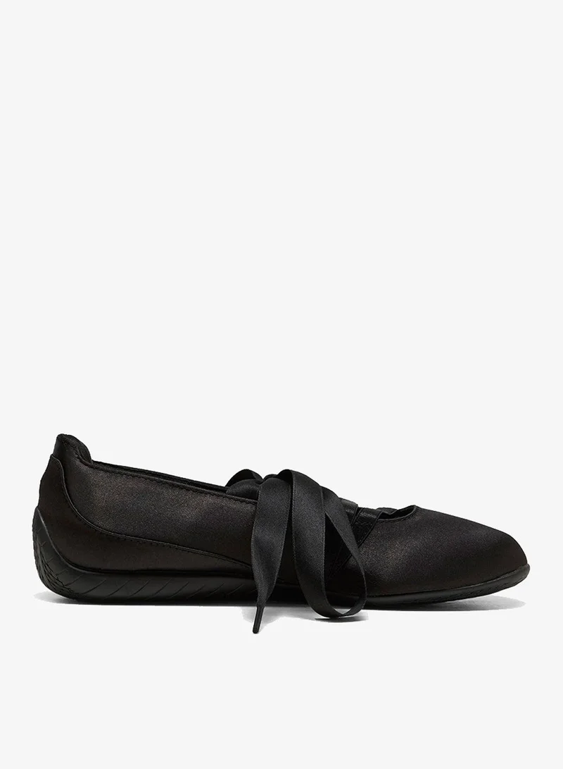Puma PUMA Black Speedcat Ballet Etoile for Women | Best Price UAE