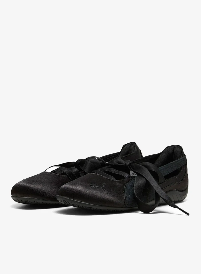 Puma PUMA Black Speedcat Ballet Etoile for Women | Best Price UAE