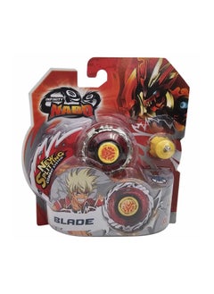 Infinity Nado Infinity Nado Standard Series Blade Spinning Top with Launcher Set  - Image 1