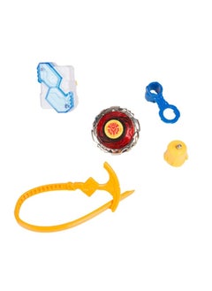 Infinity Nado Infinity Nado Standard Series Blade Spinning Top with Launcher Set  - Image 2