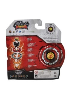 Infinity Nado Infinity Nado Standard Series Blade Spinning Top with Launcher Set  - Image 3