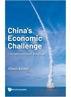 China's Economic Challenge: Unconventional Success  - Image 2
