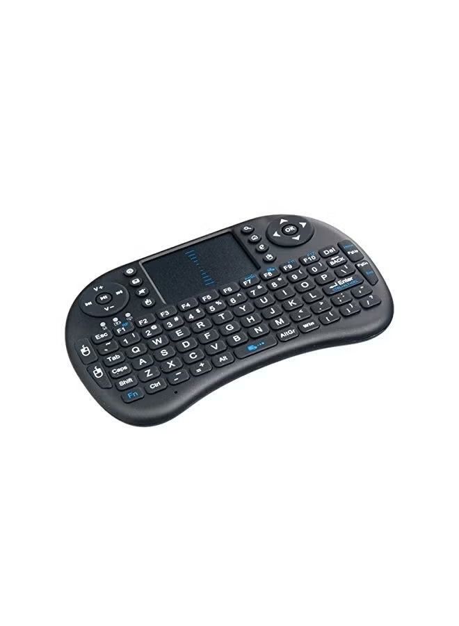 لوحة مفاتيح لاسلكية RC مع لوحة لمس - Image 4