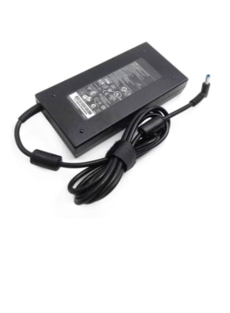 Terabyte 150W adapter with a 4.5mm connector for HP notebooks and Laptops - Image 1