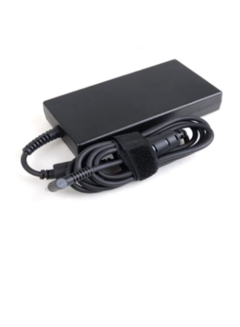 Terabyte 150W adapter with a 4.5mm connector for HP notebooks and Laptops - Image 2