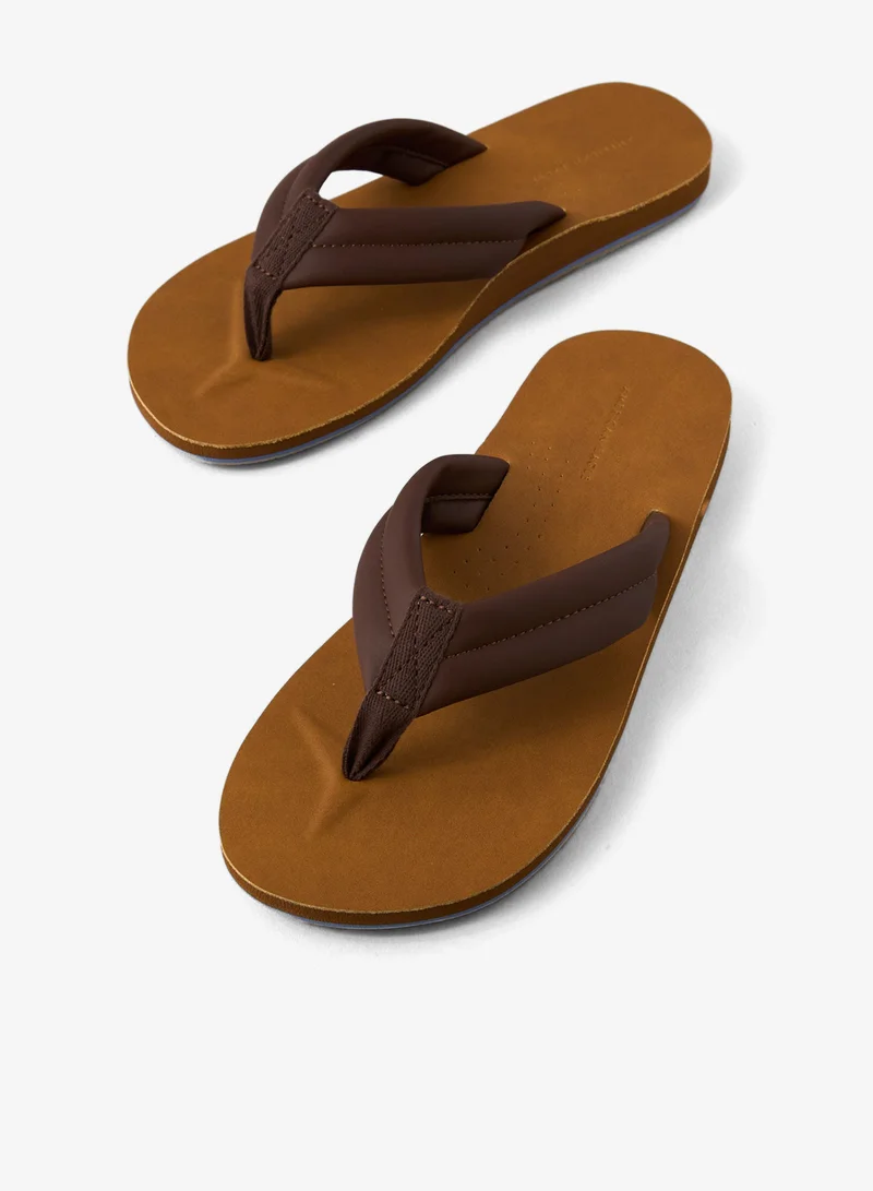 امريكان ايجل شبشب جلدي