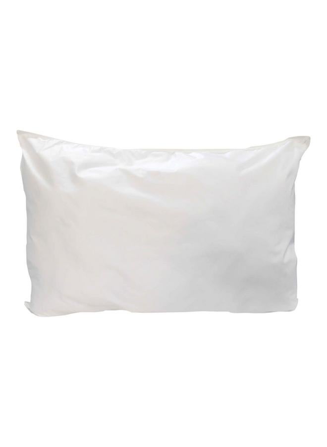 NANO CORE Nanocube Anti-Allergen Pillow White - Image 2