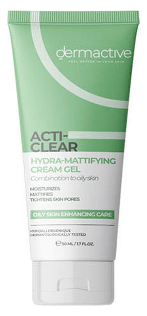 Acti-Clear Hydra-Mattifying Gel