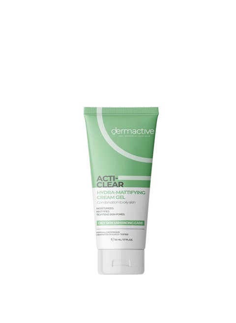 Acti-Clear Hydra-Mattifying Gel