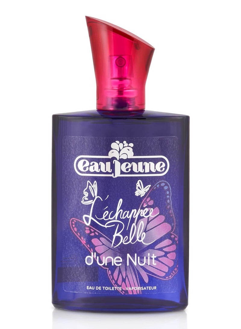 Eau Jeune عطر أو جين ليتشابي بيل دون نويت EDT سب 75 مل - Image 2