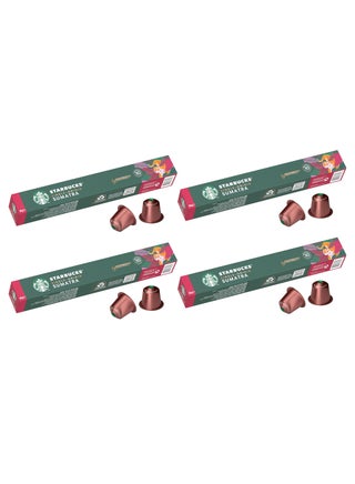 Starbucks Single Origin Colombia by Nespresso 40 Capsules - pzsku/ZFD992667B651D5EF70B9Z/45/1746282287/e6078b17-fe0e-404d-a5a2-e8b37824ee6e