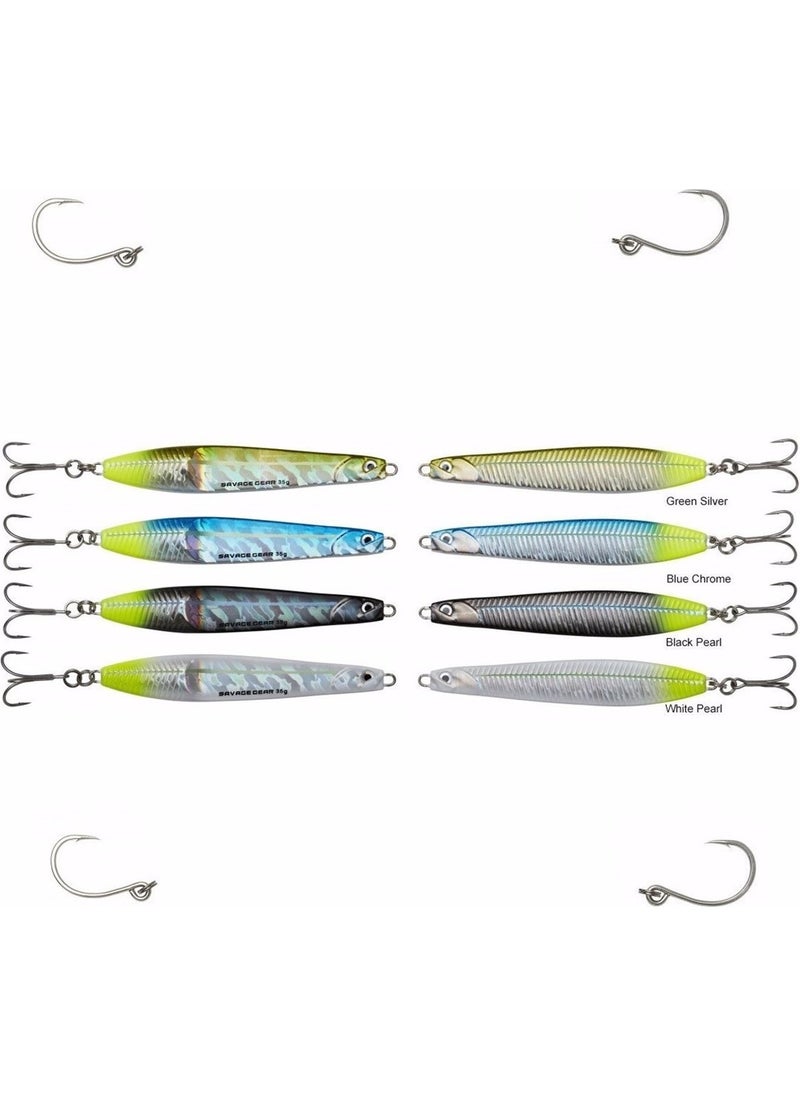 Savage Gear Surf Seeker Model 10CM 30G  - Image 2