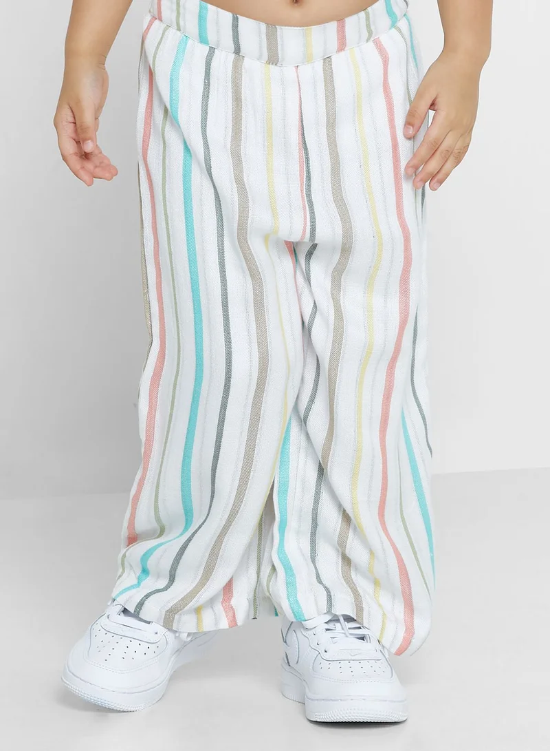 Nautinati Girls Multi Coloured Set