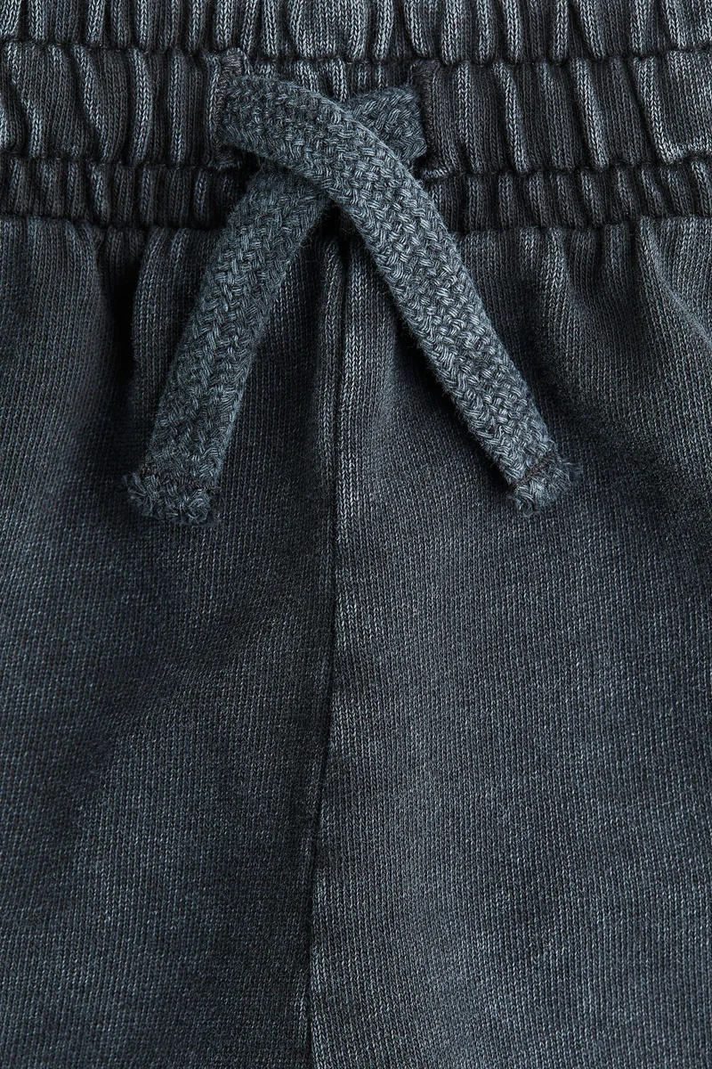 H&M Cotton sweatshorts