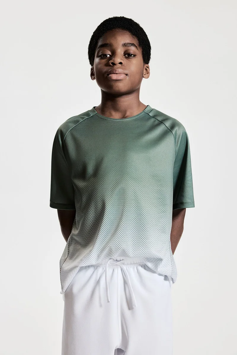 H&M Cotton sweatshorts