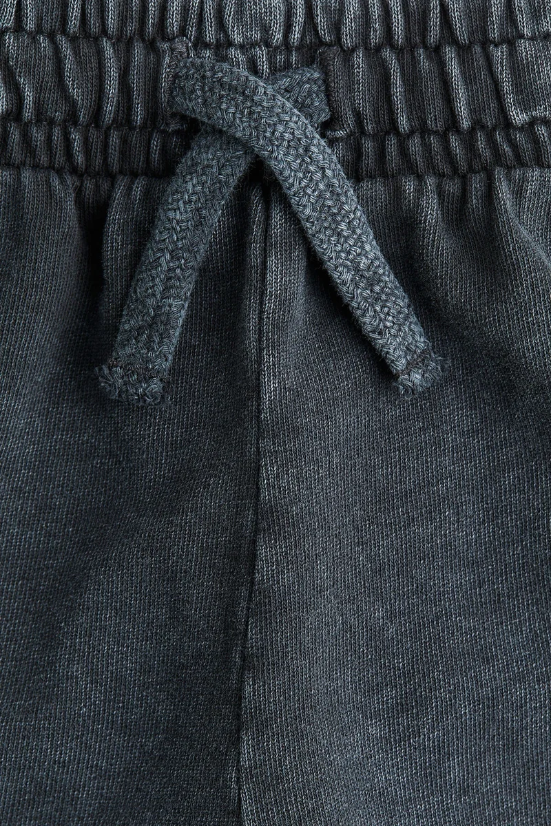 H&M Cotton sweatshorts