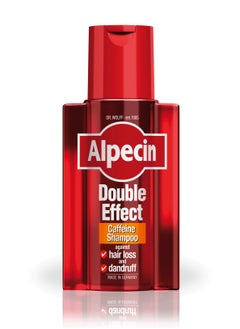 Alpecin Alpecin Doppel-Effekt Shampoo 200ml 
