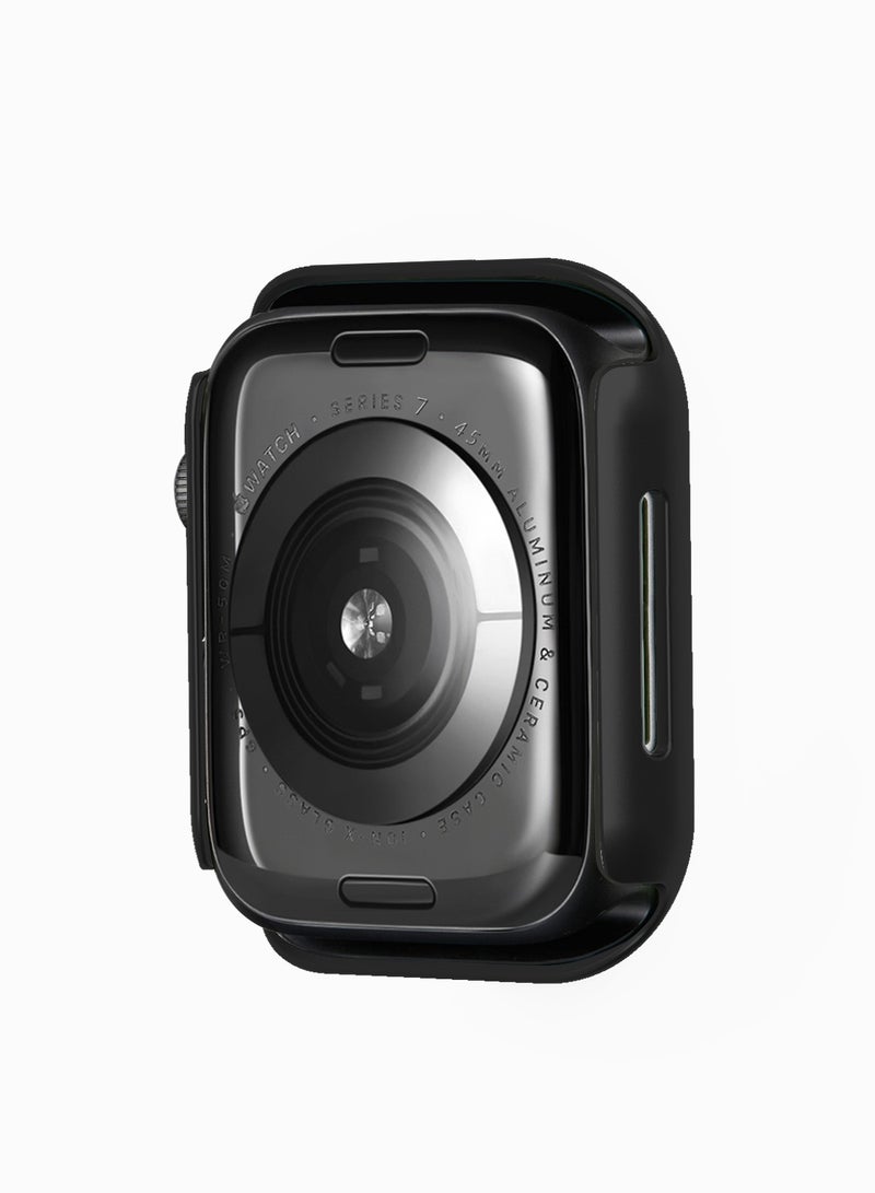 GULFLINK Protective Case Cover for Apple iWatch7 41mm - Image 3