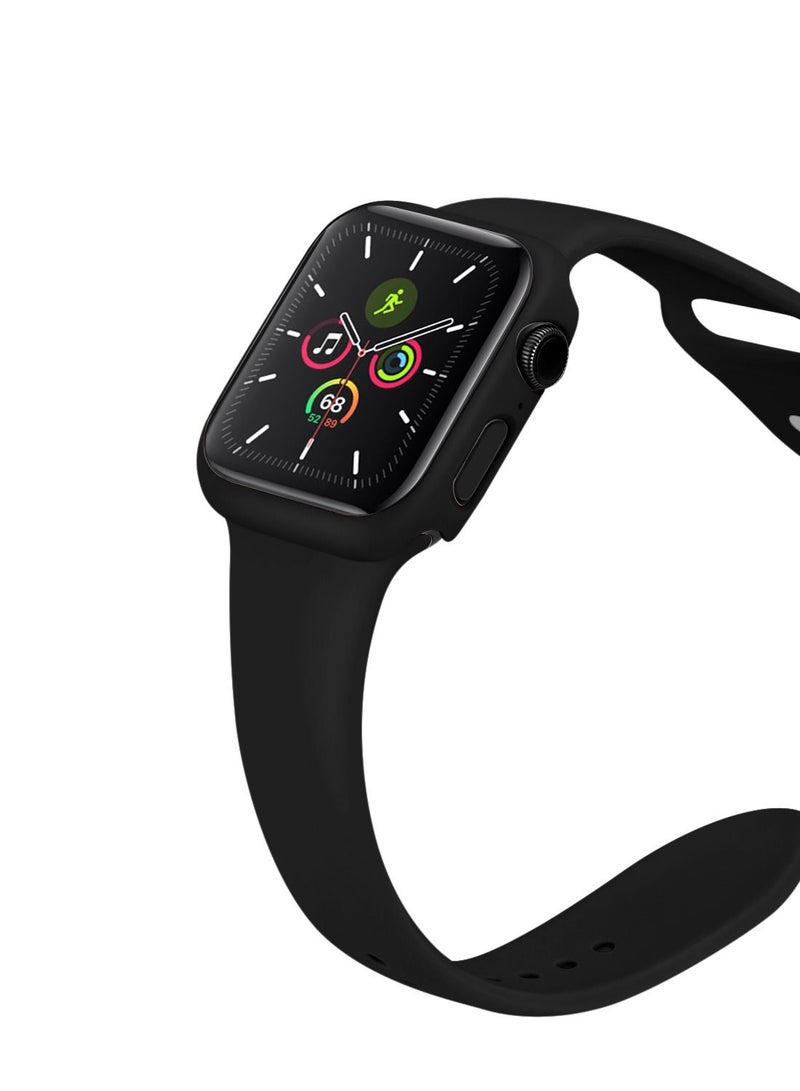 GULFLINK Protective Case Cover for Apple iWatch7 41mm  - Image 5