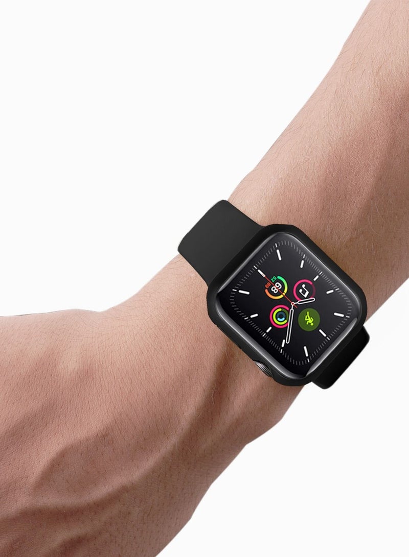GULFLINK Protective Case Cover for Apple iWatch7 41mm  - Image 4