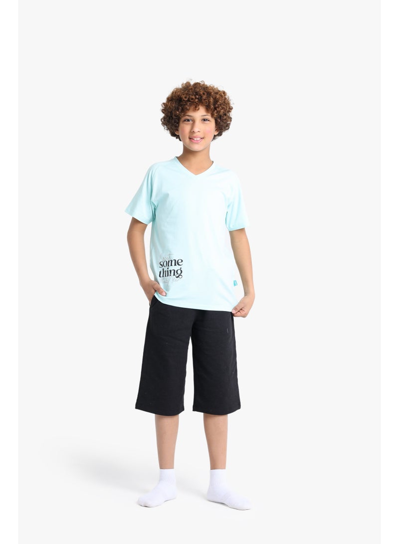 Junior Boys Pyjama Set - Image 3