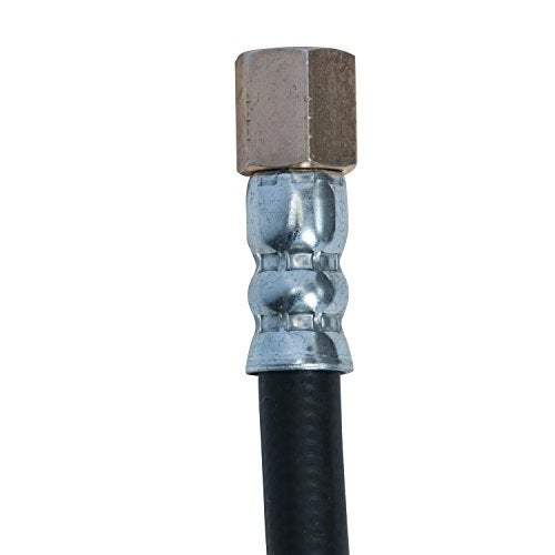 Plews Edelmann 92070 Power Steering Pressure Hose - Image 3