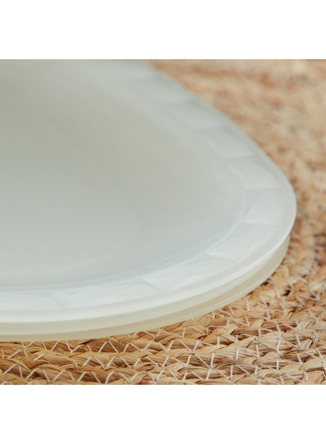 GLEAM Dinner Plate Set Of 3 - Image 5