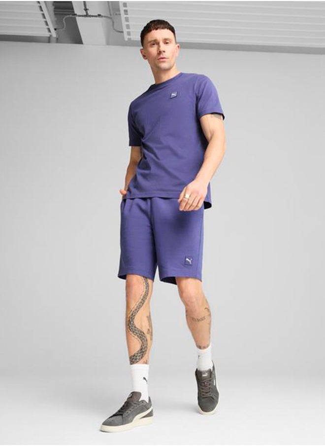 PUMA - Essential Elevated T-Shirt - Image 1