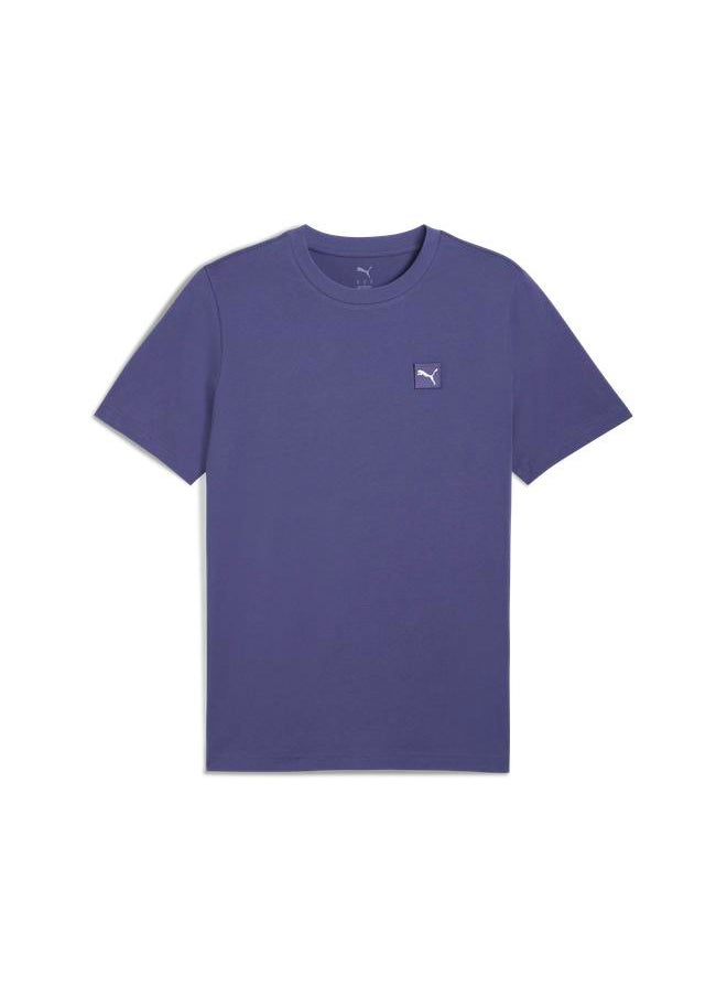 PUMA - Essential Elevated T-Shirt - Image 1
