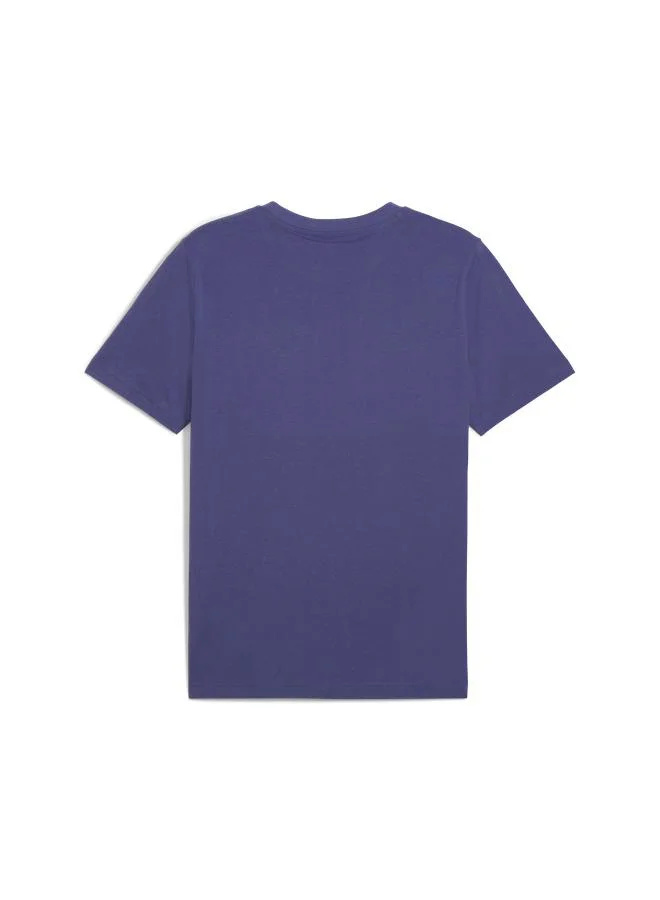 PUMA Essential Elevated T-Shirt