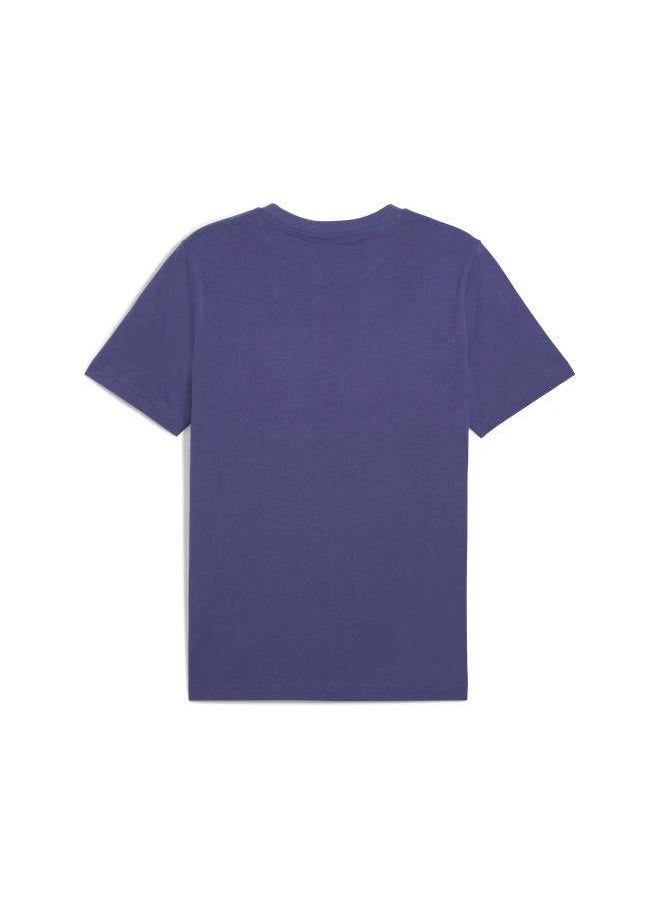 PUMA - Essential Elevated T-Shirt - Image 1