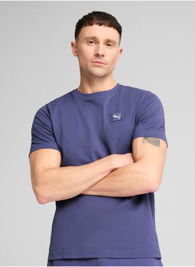 PUMA - Essential Elevated T-Shirt - Image 1