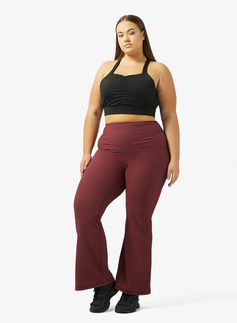 Frwd  FRWD Plus Medium Support Sculpting Tank Top for Women | Best Price UAE