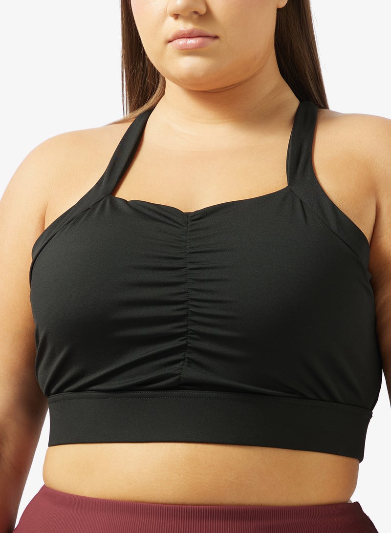 FRWD Plus Medium Support Sculpting Tank Top - Image 3