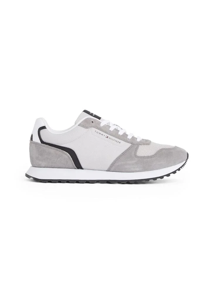 تومي هيلفيغر New Runner Low Top Sneakers