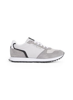 TOMMY HILFIGER RUNNER TRAINERS  - Image 1