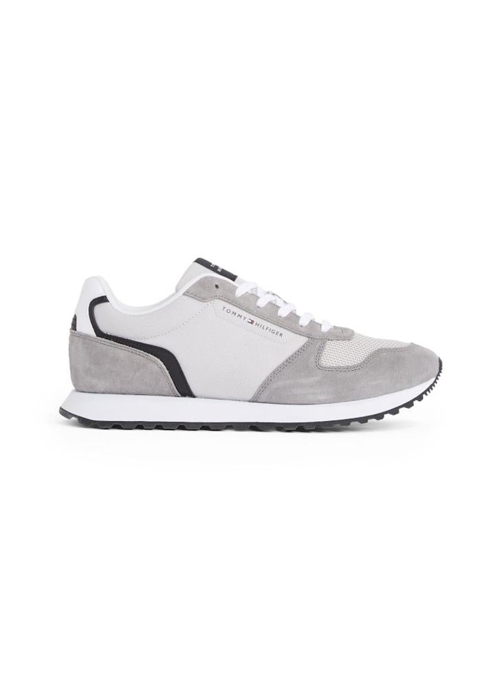 TOMMY HILFIGER - RUNNER TRAINERS - Image 1