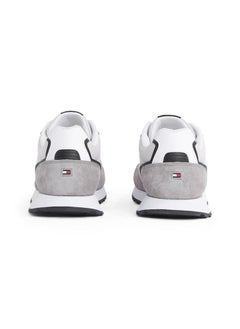 TOMMY HILFIGER RUNNER TRAINERS  - Image 4