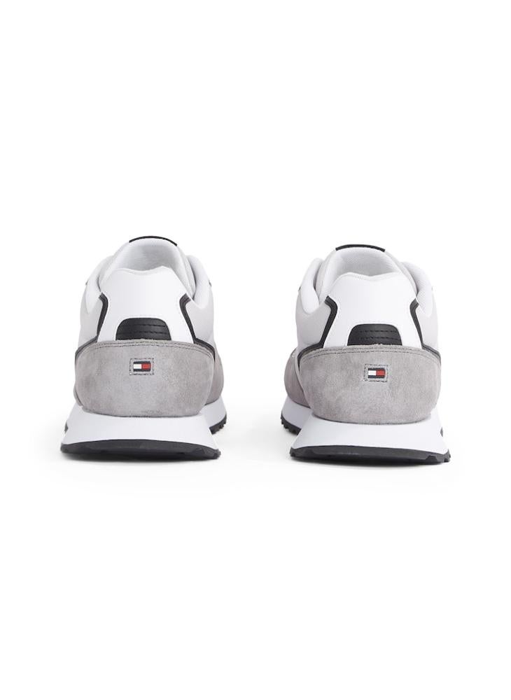 TOMMY HILFIGER - RUNNER TRAINERS - Image 1