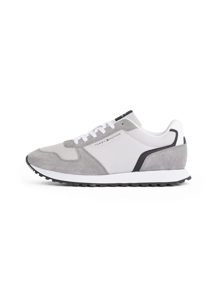 تومي هيلفيغر New Runner Low Top Sneakers