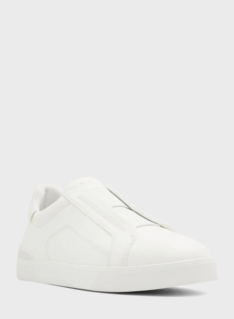 ALDO Lonespec Casual Low Top Sneakers