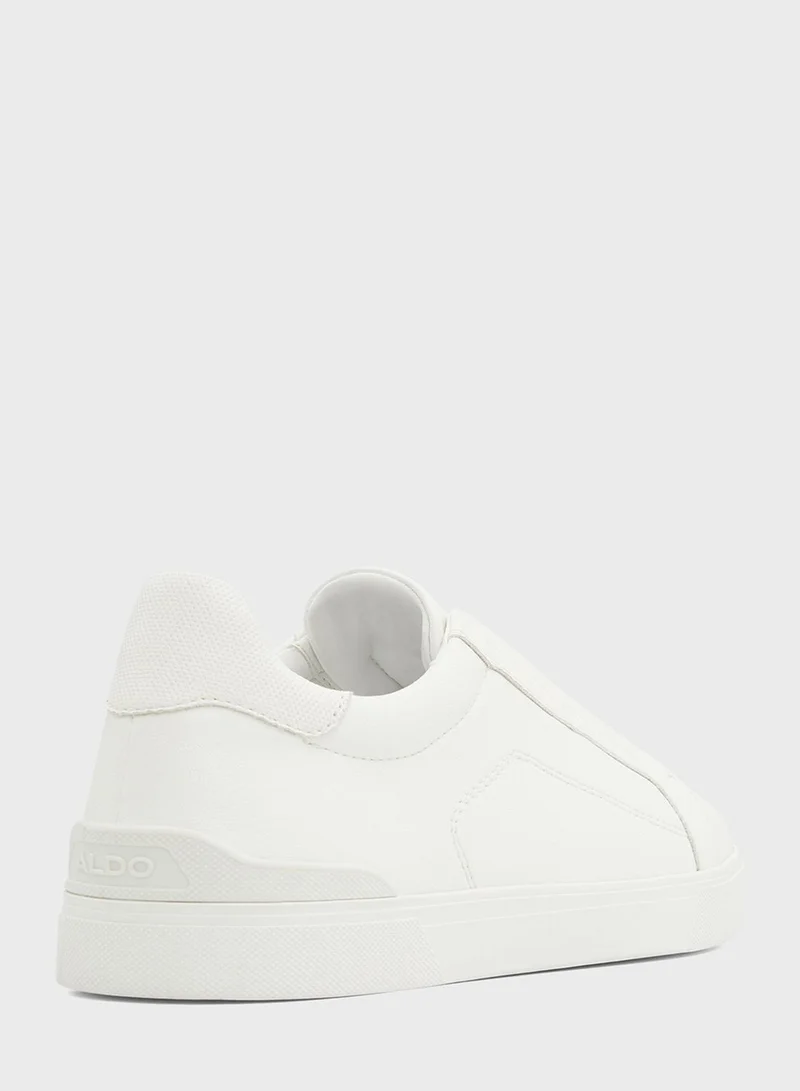 ALDO Lonespec Casual Low Top Sneakers