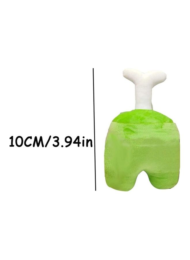 XiuWoo Among Us Plush Toy 10cm - Image 2