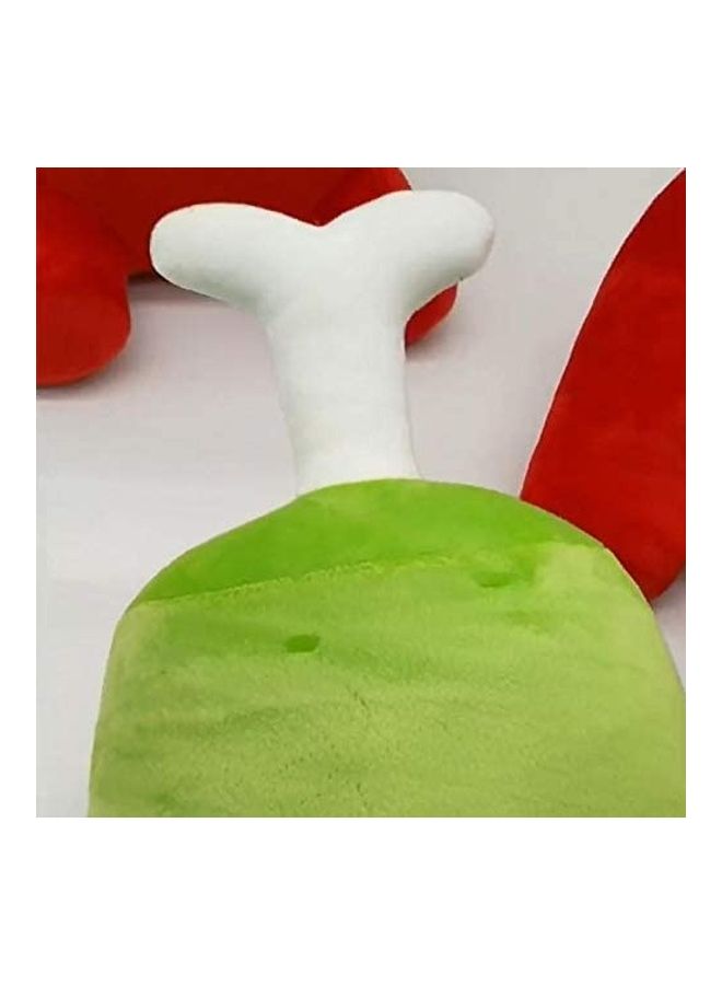 XiuWoo Among Us Plush Toy 10cm - Image 3