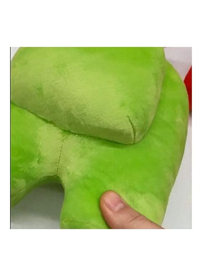 XiuWoo Among Us Plush Toy 10cm - Image 5