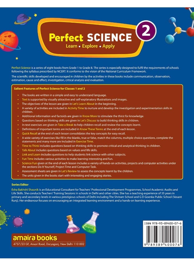 Perfect Science - 2  - Image 2