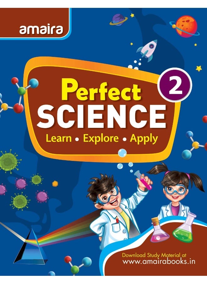Perfect Science - 2  - Image 1